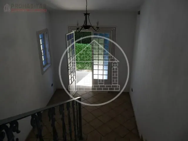 Chácara com 1210m² 2 quartos e 3 banheiros, à venda, no bairro Chácara Bosque do Sul em São Paulo