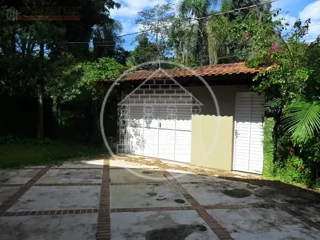 Chácara com 1210m² 2 quartos e 3 banheiros, à venda, no bairro Chácara Bosque do Sul em São Paulo