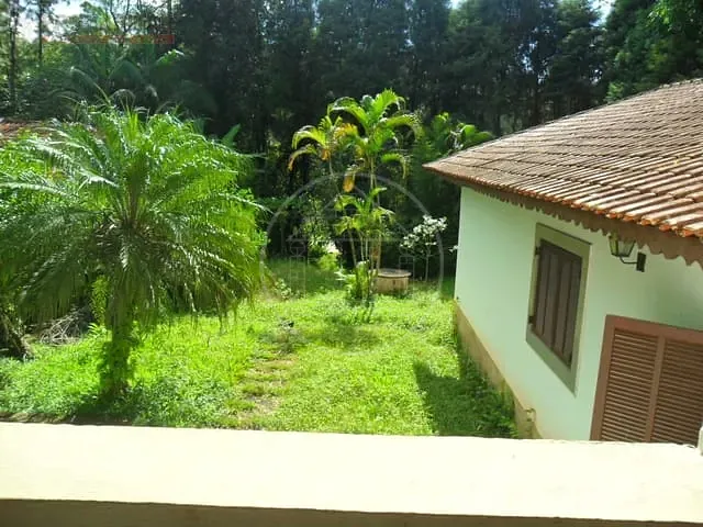 Chácara com 1210m² 2 quartos e 3 banheiros, à venda, no bairro Chácara Bosque do Sul em São Paulo