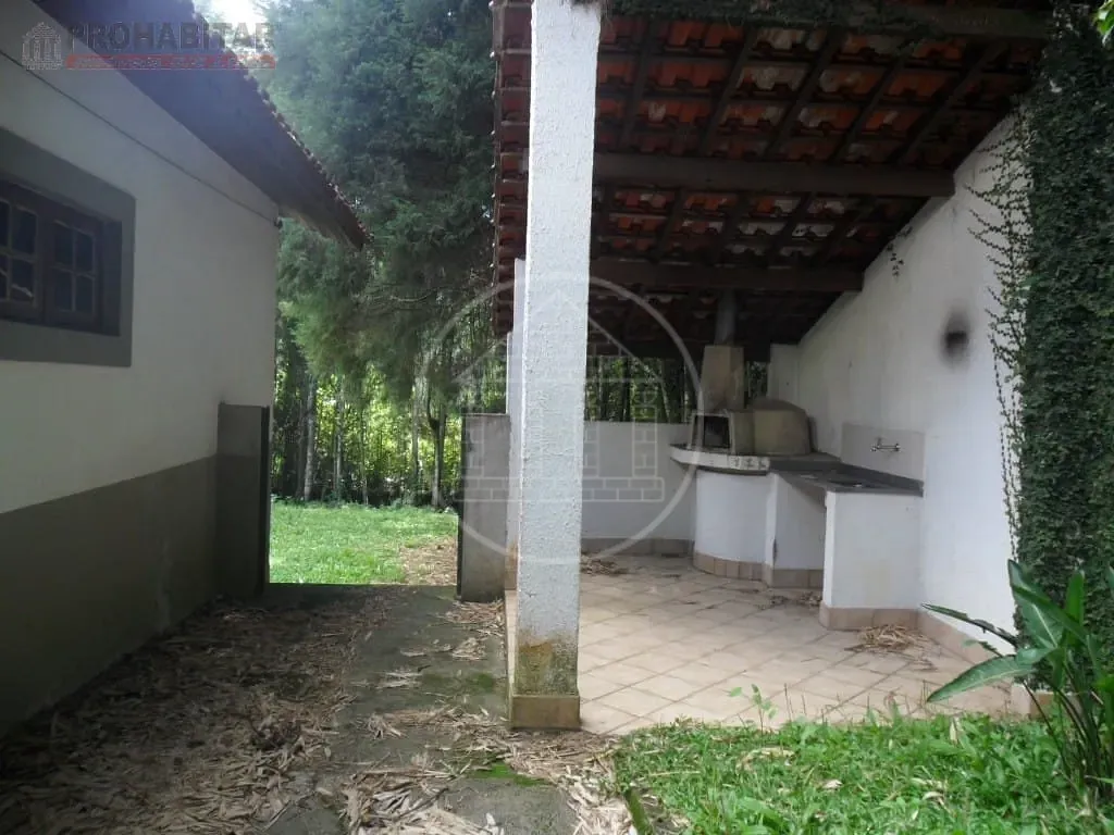 Sítio, 2 quartos, 1210 m² - Foto 9