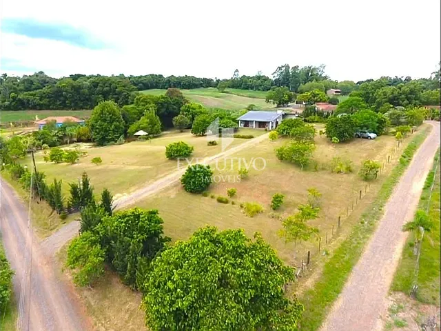 Chácara com 9680m² 3 quartos e 1 banheiro, à venda, no bairro São Caetano em Arroio do Meio