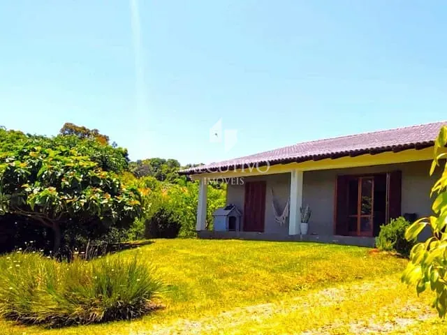 Chácara com 9680m² 3 quartos e 1 banheiro, à venda, no bairro São Caetano em Arroio do Meio