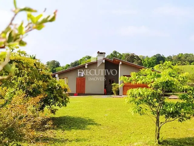 Chácara com 9680m² 3 quartos e 1 banheiro, à venda, no bairro São Caetano em Arroio do Meio