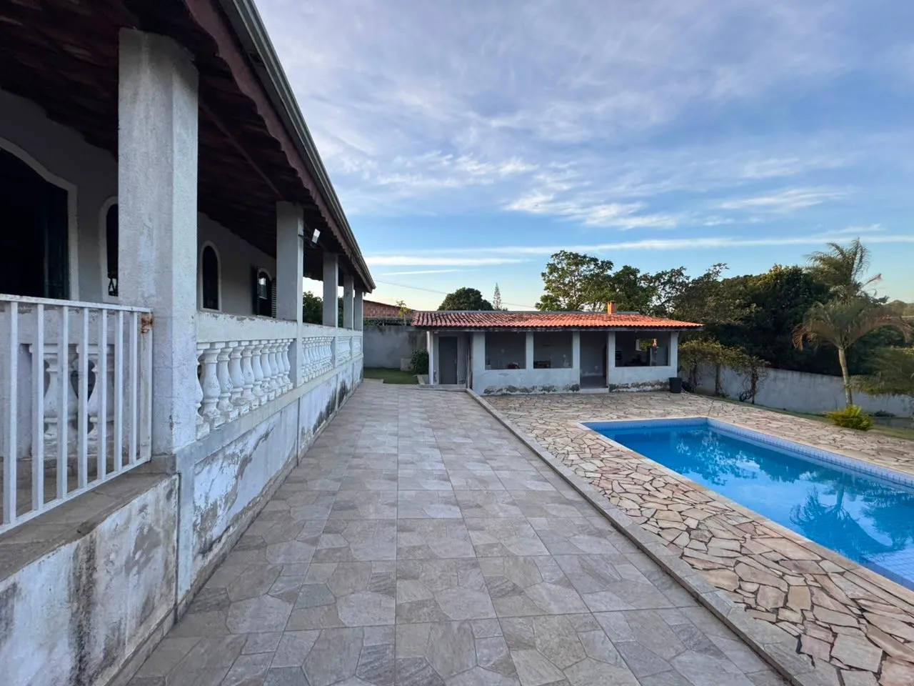 Chácara, 2 quartos, 10 m² - Foto 8