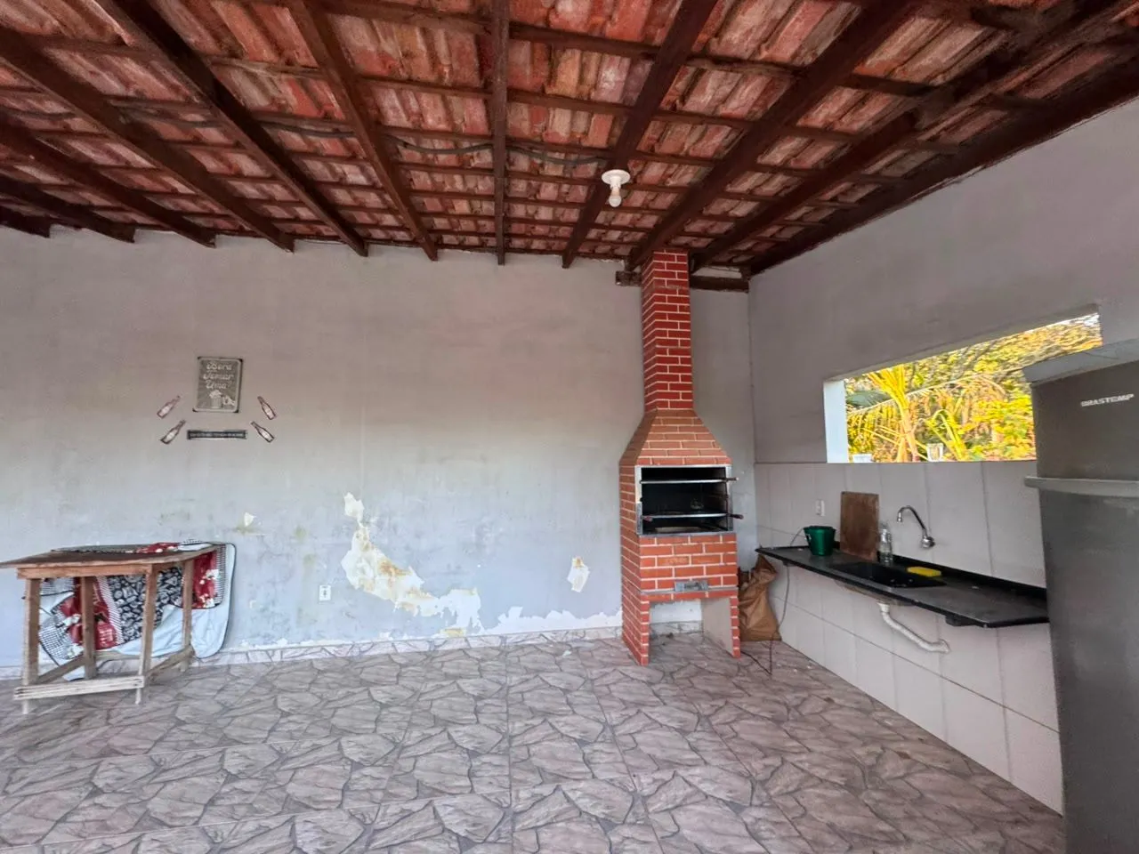 Chácara, 2 quartos, 10 m² - Foto 10