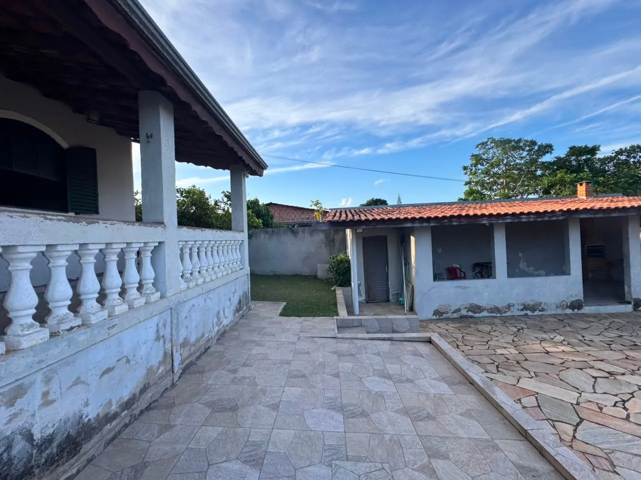 Chácara, 2 quartos, 10 m² - Foto 21