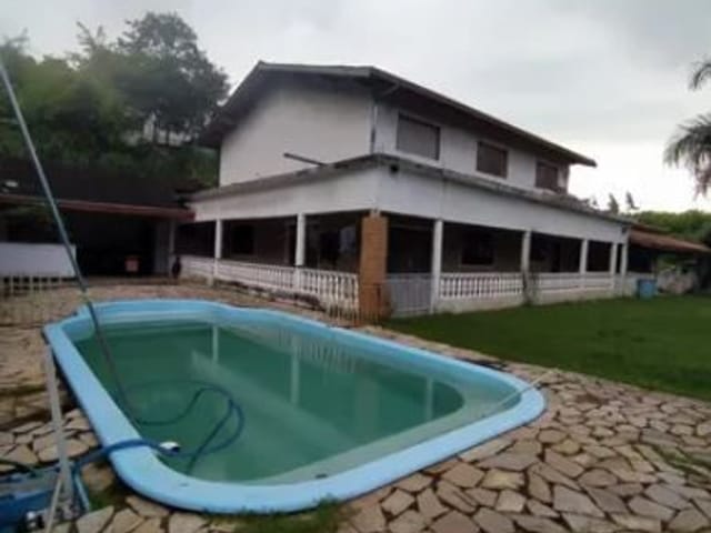 Foto do Chácara - Chácara com 5 dormitórios para alugar, 4000 m² por R$ 20.000,00/mês - Capuava - São José dos Campos/SP | INDEPENDENCE NEGOCIOS IMOBILIARIOS LTDA