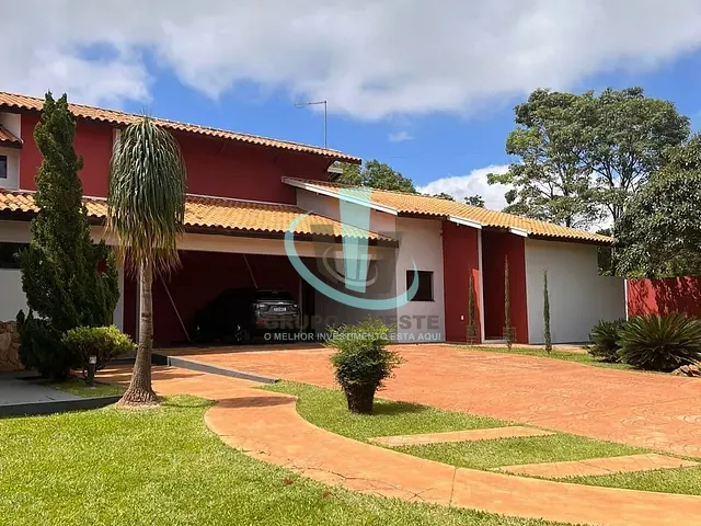 Chácara com 5012m² 6 quartos e 5 banheiros, à venda, no bairro PARQUE PLANALTO em ARARAQUARA