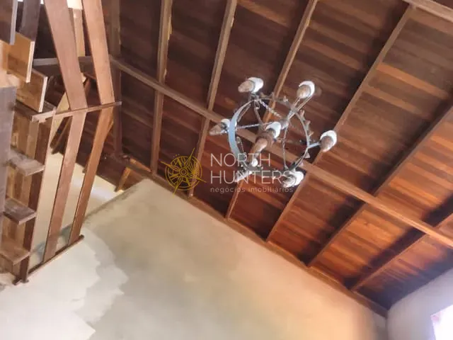 Chácara com 350m² 5 quartos e 3 banheiros, à venda ou para alugar, no bairro Área Rural de Joinville em Joinville