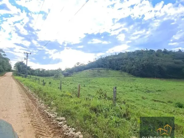 Chácara 2 quartos e 1 banheiro, à venda, no bairro Tagaçaba de Baixo em Guaraqueçaba