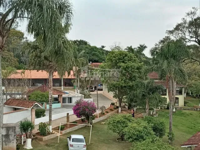 Chácara com 4300m² 4 quartos e 2 banheiros, à venda, no bairro Cocuera em Mogi das Cruzes