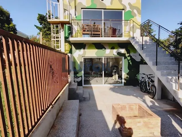 Chácara com 1200m² 4 quartos e 6 banheiros, à venda, no bairro Vale Verde em Valinhos