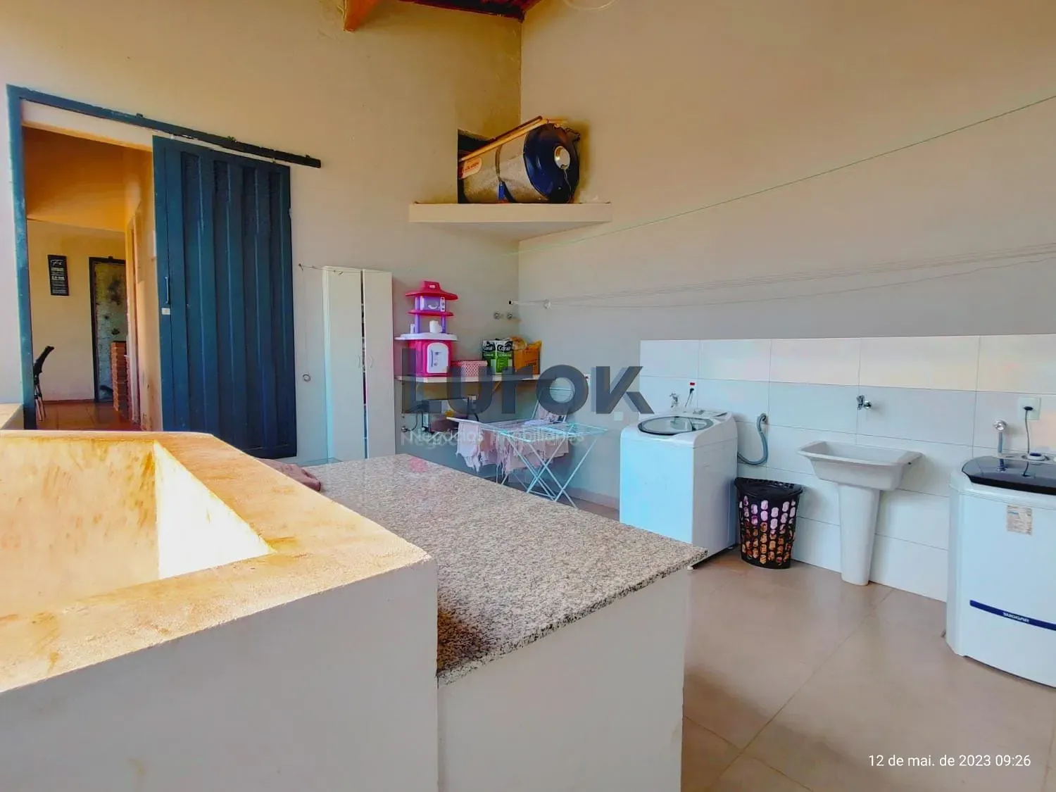 Chácara, 4 quartos, 1200 m² - Foto 34