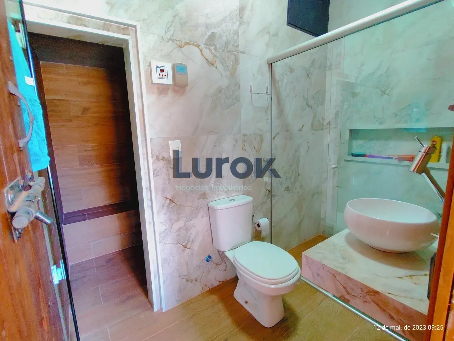 Chácara, 4 quartos, 1200 m² - Foto 31