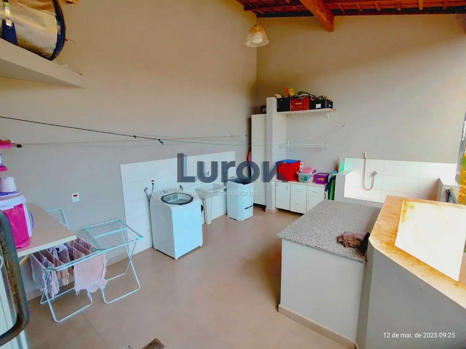 Chácara, 4 quartos, 1200 m² - Foto 33