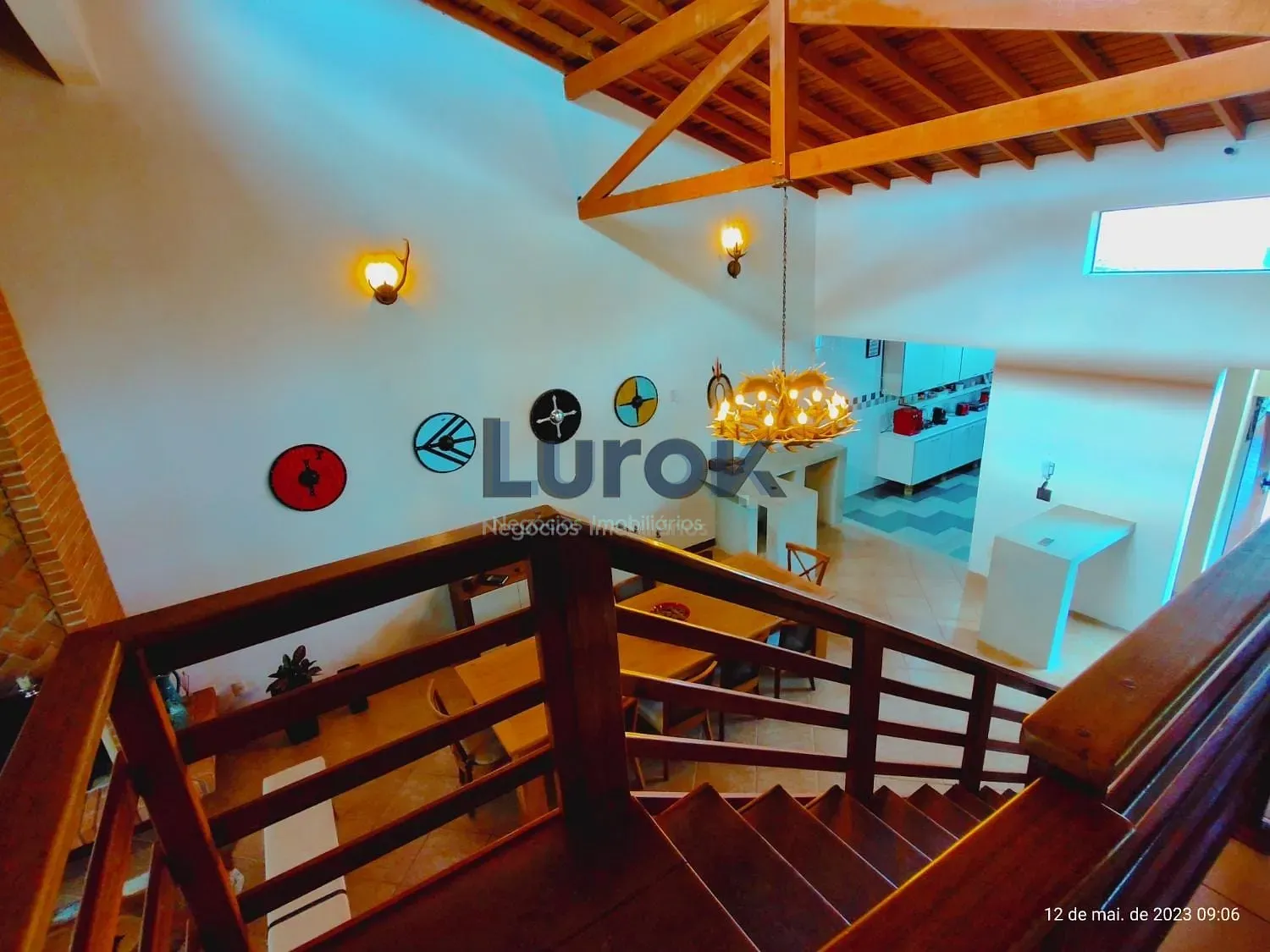 Chácara, 4 quartos, 1200 m² - Foto 35