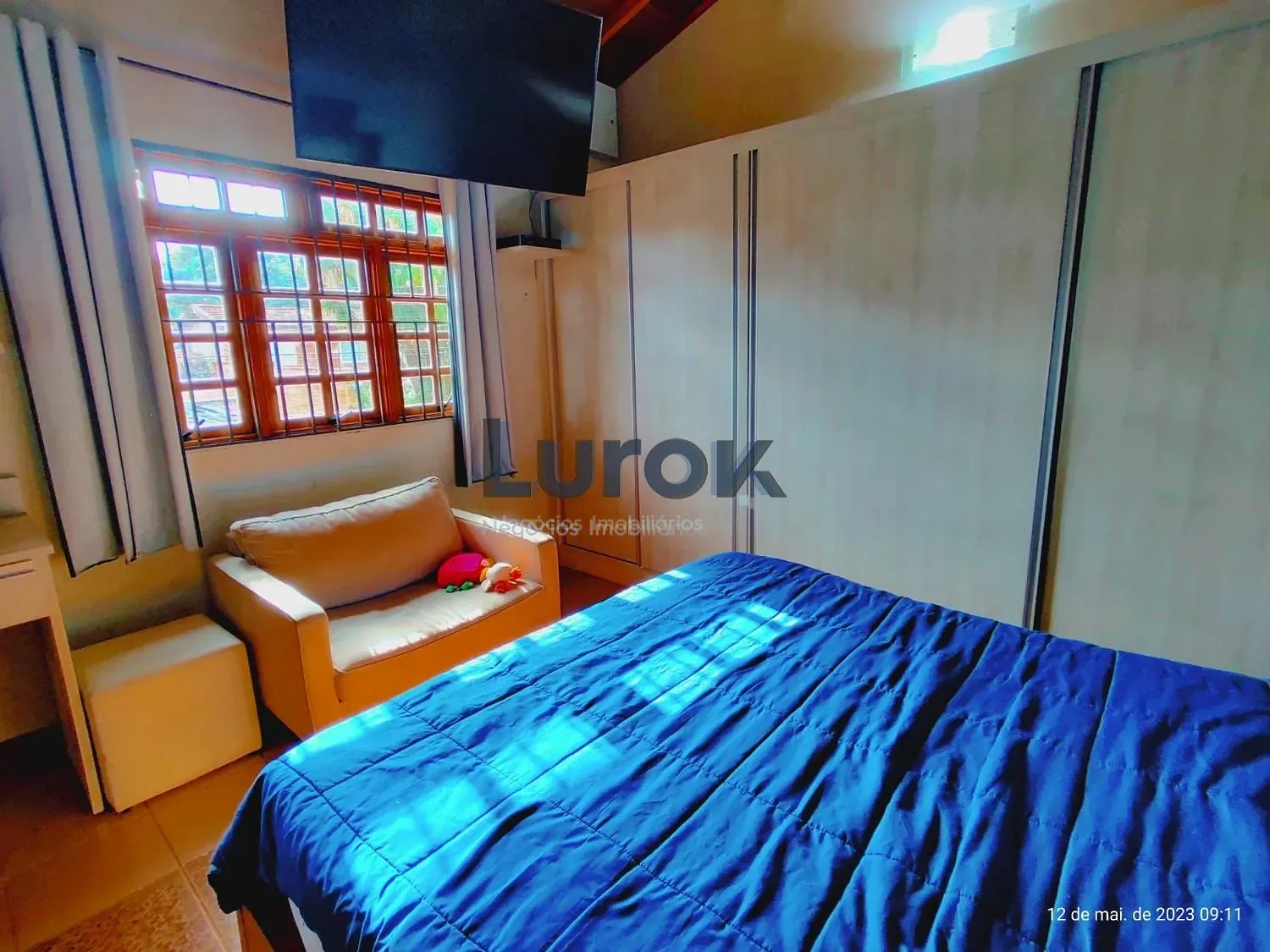 Chácara, 4 quartos, 1200 m² - Foto 41