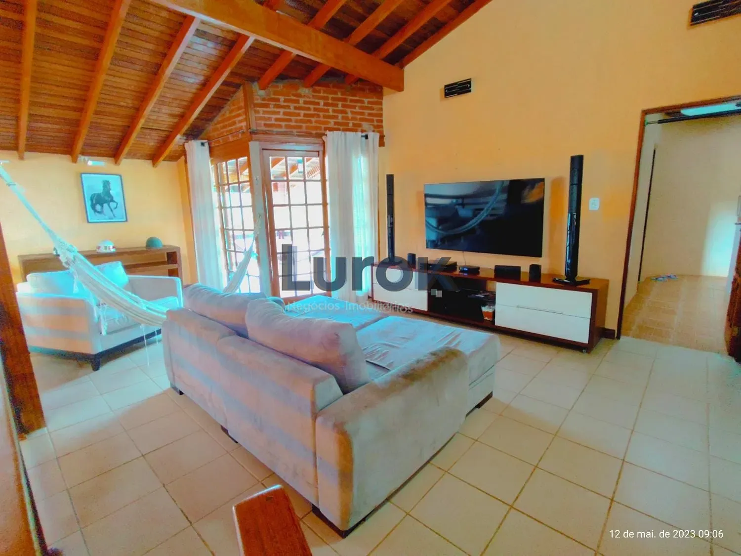 Chácara, 4 quartos, 1200 m² - Foto 36