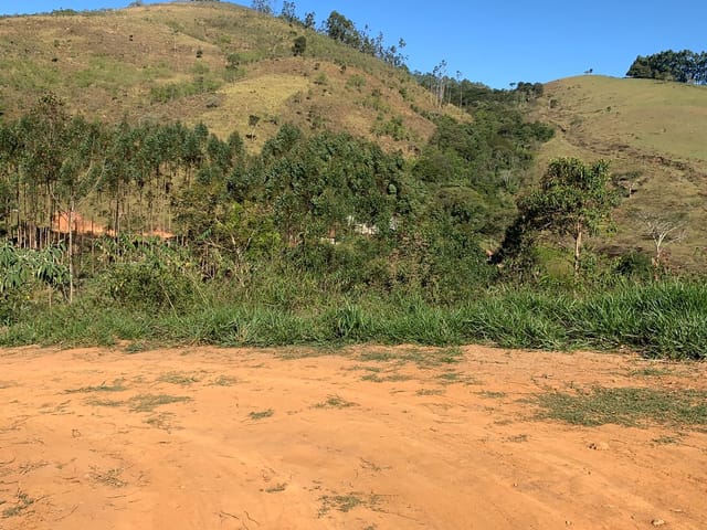 Chácara à venda, no bairro Zona Rural em Pindamonhangaba