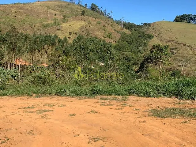 Chácara à venda, no bairro Zona Rural em Pindamonhangaba