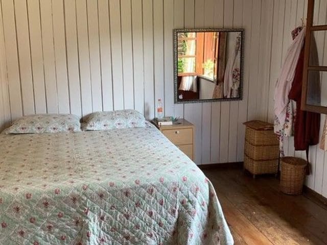 Chácara com 3306m² 4 quartos e 3 banheiros, à venda, no bairro Jardim Sao Miguel em Cotia