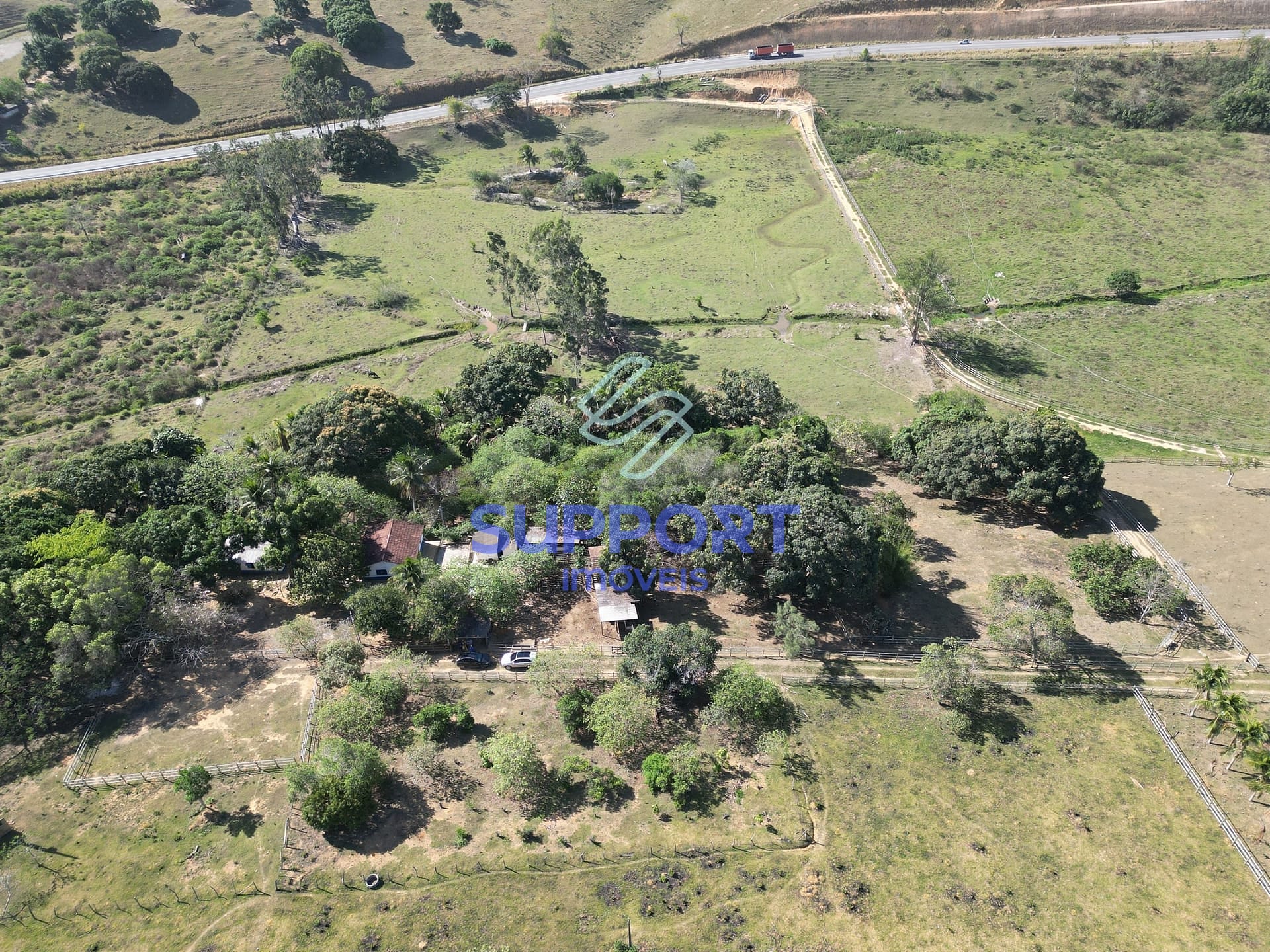 Terreno, 15 hectares - Foto 3