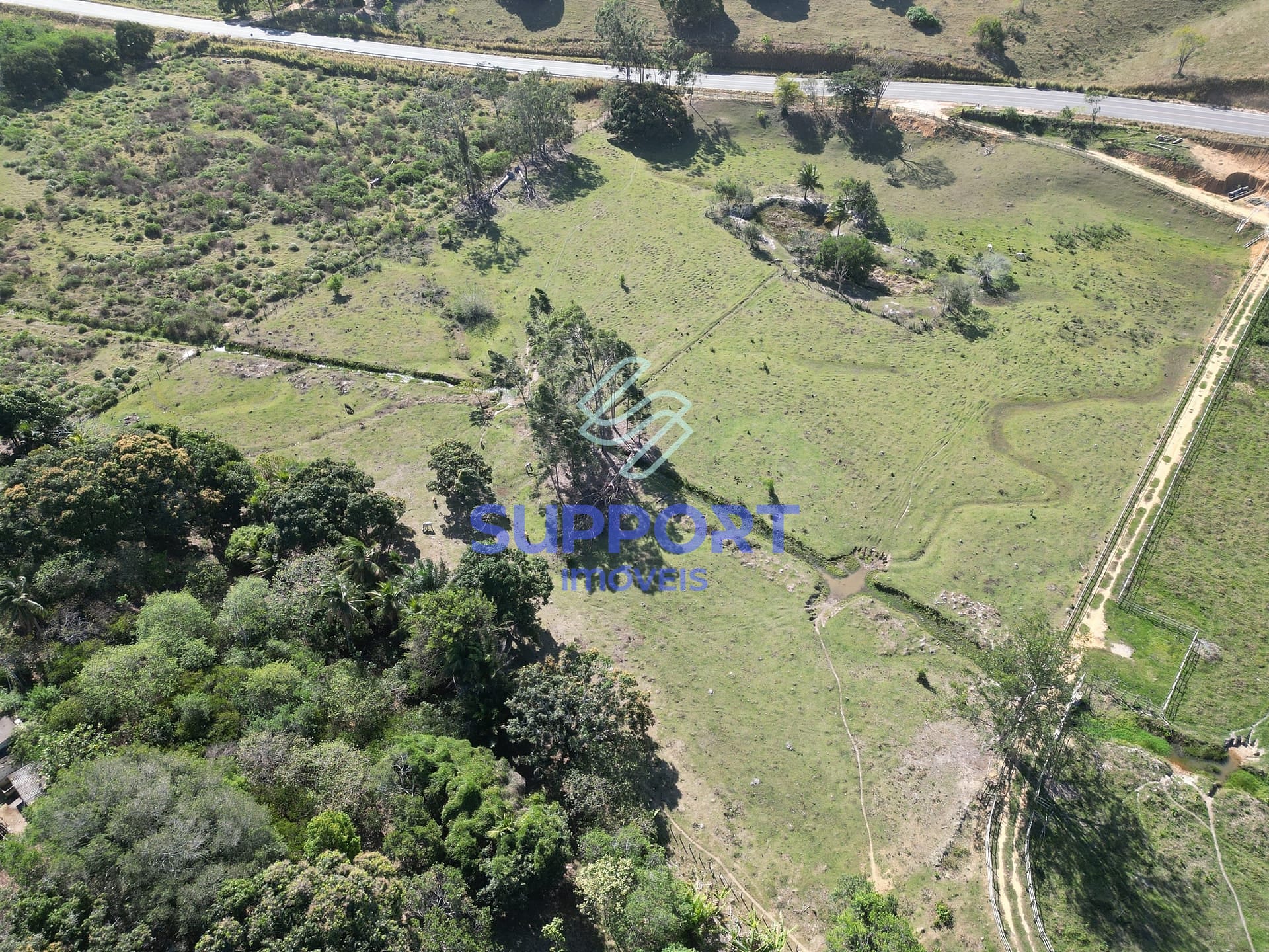 Terreno, 15 hectares - Foto 5