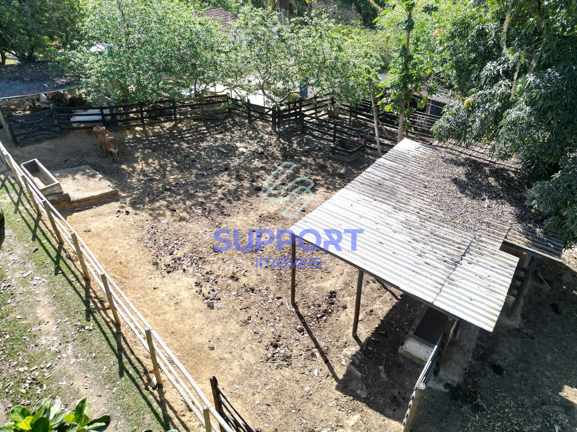 Terreno, 15 hectares - Foto 8