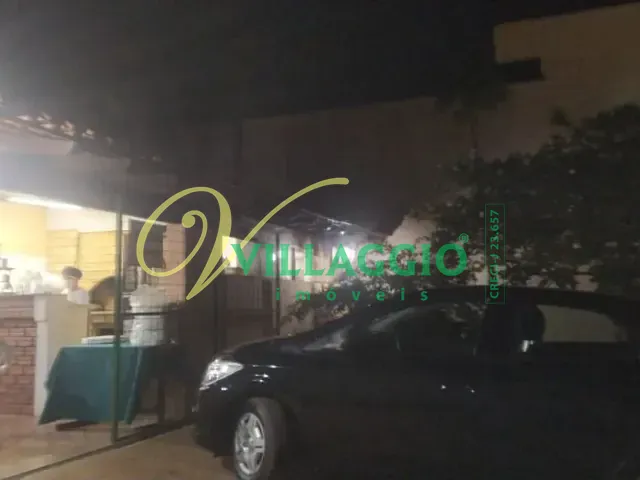 Chácara com 828m² 2 quartos e 2 banheiros, à venda, no bairro Bortoluzzo em Cedral
