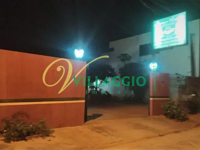 Chácara com 828m² 2 quartos e 2 banheiros, à venda, no bairro Bortoluzzo em Cedral