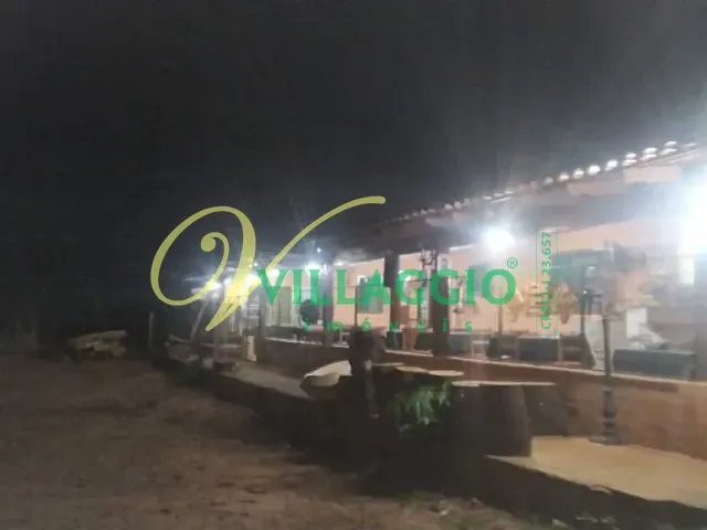 Chácara com 828m² 2 quartos e 2 banheiros, à venda, no bairro Bortoluzzo em Cedral