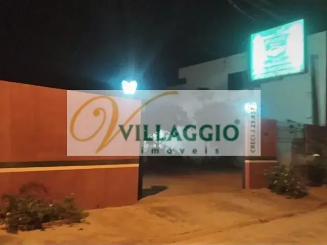 Chácara com 828m² 2 quartos e 2 banheiros, à venda, no bairro Bortoluzzo em Cedral