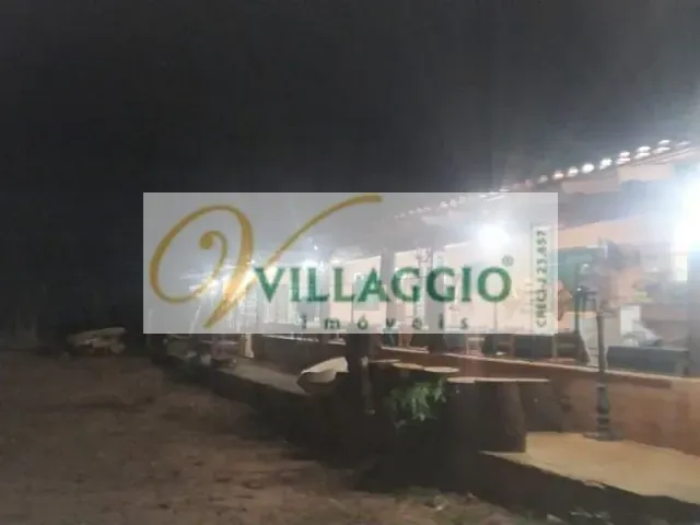 Chácara com 828m² 2 quartos e 2 banheiros, à venda, no bairro Bortoluzzo em Cedral