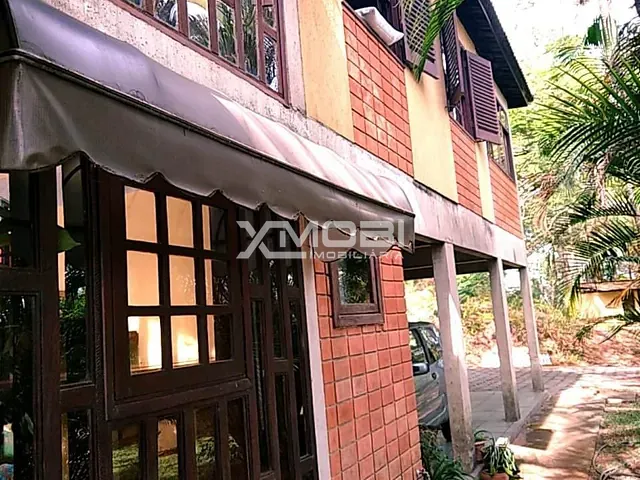 Chácara com 4424m² 3 quartos e 3 banheiros, à venda, no bairro Jardim Liberdade em Jundiaí