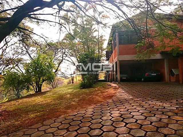 Chácara com 4424m² 3 quartos e 3 banheiros, à venda, no bairro Jardim Liberdade em Jundiaí