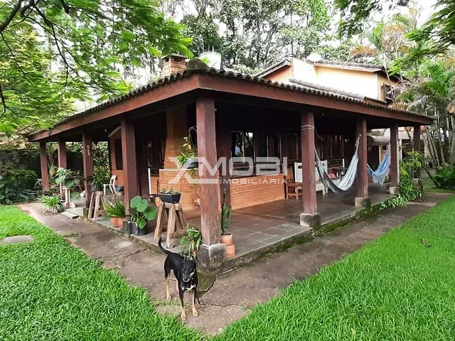 Chácara com 4424m² 3 quartos e 3 banheiros, à venda, no bairro Jardim Liberdade em Jundiaí