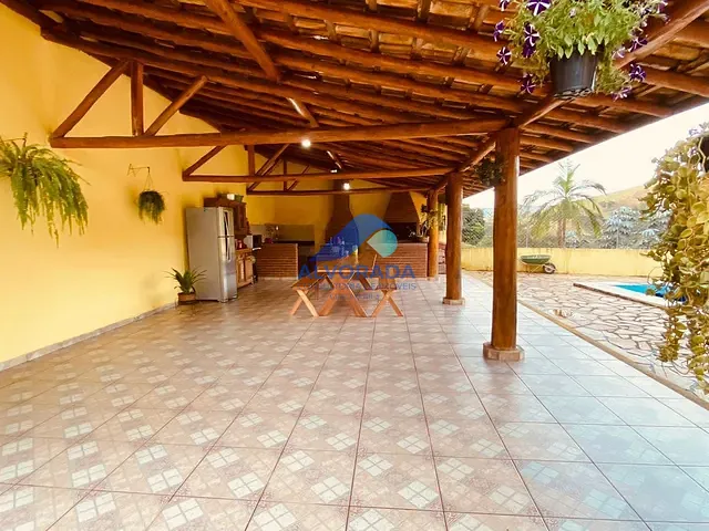 Chácara com 24200m² 3 quartos e 1 banheiro, à venda, no bairro Souzas em Monteiro Lobato