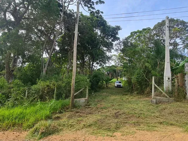 Chácara à venda, no bairro Ressaca (Paruru) em Ibiúna