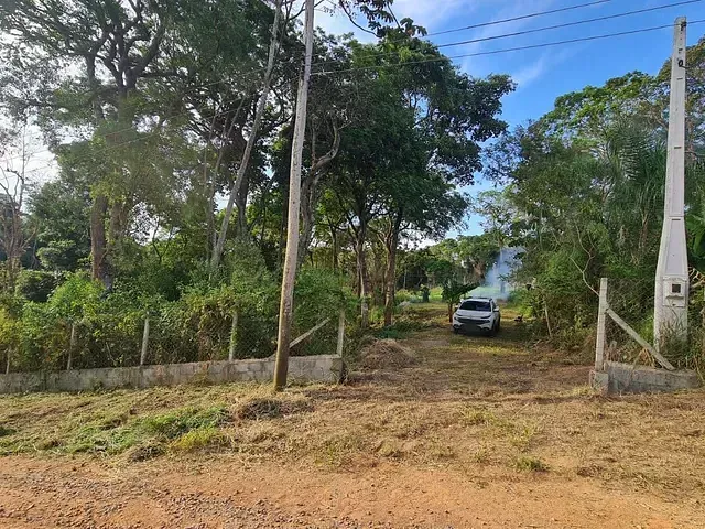 Chácara à venda, no bairro Ressaca (Paruru) em Ibiúna