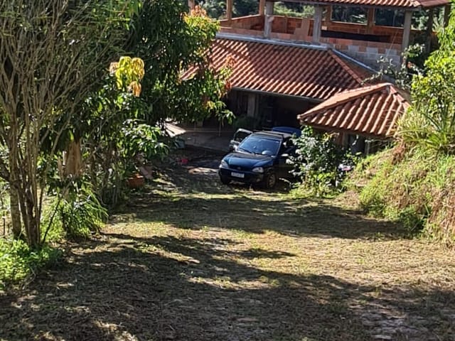 Foto do Chácara - Chácara à venda, Santa Branca, Santa Branca, SP | Imobiliária Compare