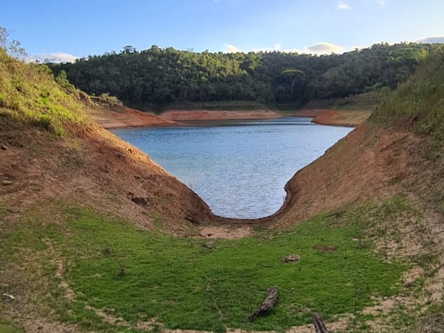Foto do Chácara - Chácara à venda, Santa Branca, Santa Branca, SP | Imobiliária Compare