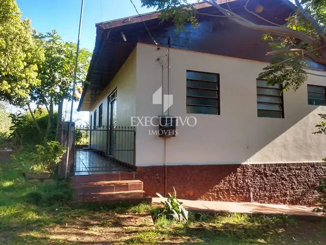 Chácara 3 quartos e 1 banheiro, à venda, no bairro Interior em Crissiumal