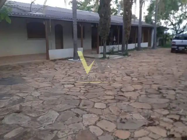 Chácara com 8900m² 3 quartos e 2 banheiros, à venda, no bairro Chácara de Recreio Daiana em Anápolis