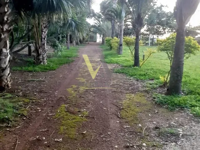 Chácara com 8900m² 3 quartos e 2 banheiros, à venda, no bairro Chácara de Recreio Daiana em Anápolis