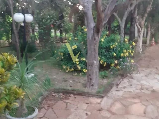 Chácara com 8900m² 3 quartos e 2 banheiros, à venda, no bairro Chácara de Recreio Daiana em Anápolis