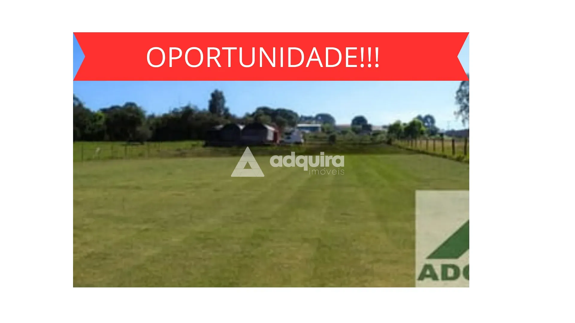 Terreno, 2948 m² - Foto 1