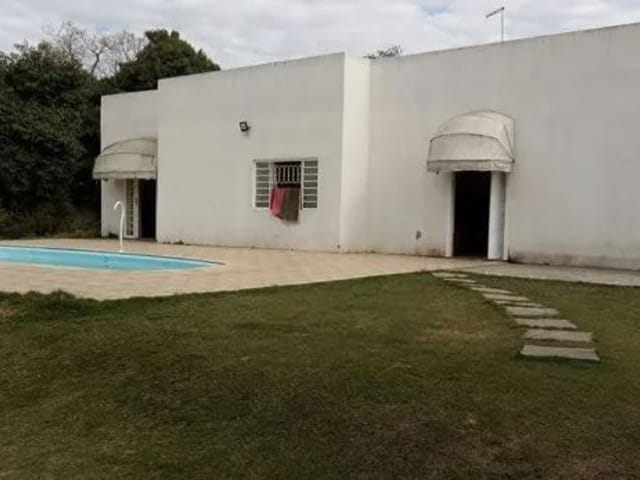 Foto do Chácara - Chácara com 3 dormitórios à venda, 2200 m² por R$ 860.000,00 - Jomabe II - Caçapava/SP | INDEPENDENCE NEGOCIOS IMOBILIARIOS LTDA