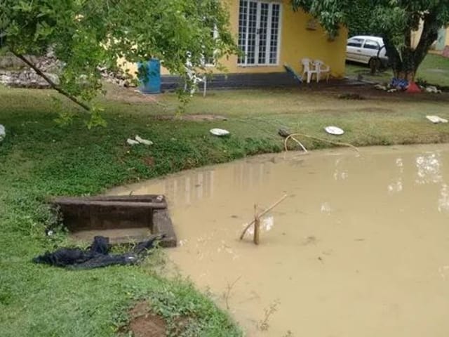 Foto do Chácara - Chácara com 3 dormitórios à venda, 2200 m² por R$ 860.000,00 - Jomabe II - Caçapava/SP | INDEPENDENCE NEGOCIOS IMOBILIARIOS LTDA