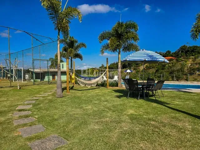 Chácara com 10000m² 4 quartos e 2 banheiros, à venda, no bairro Maracatu em Guararema
