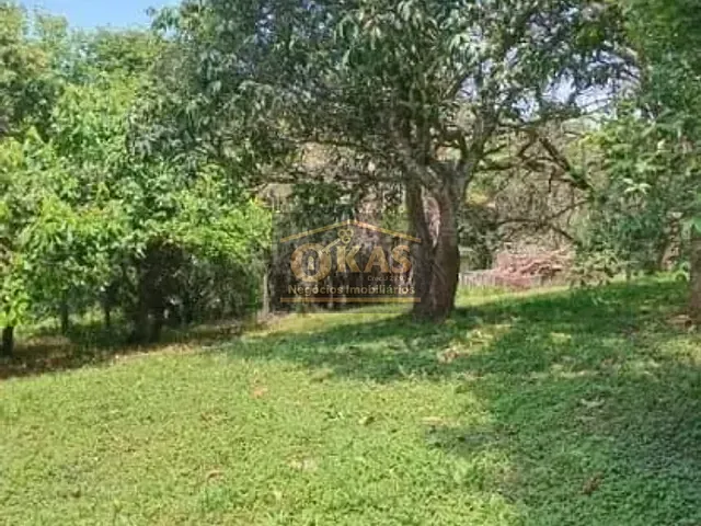 Chácara com 7485m² 2 quartos e 1 banheiro, à venda, no bairro Estância São Luís em Suzano
